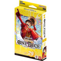 Starter Deck 29: Egghead - ST-29: Starter Deck 29 Egghead (ST-29)