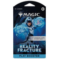 Reality Fracture - Sleeved Play Booster - Reality Fracture (FRA)