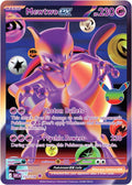 Mewtwo ex - 157/128 - ME: 30th Celebration (30C) ME: 30th Celebration
