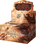 Monarch Booster Box [1st Edition] - Monarch (MON)