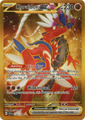 Koraidon ex - 254/198 - SV01: Scarlet & Violet Base Set (SVI)