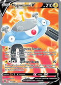 Magnezone V (Full Art) - SWSH11: Lost Origin (SWSH11)