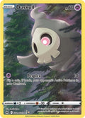 Duskull - SWSH: Crown Zenith: Galarian Gallery (CRZ:GG)