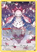 Diancie - SWSH: Crown Zenith: Galarian Gallery (CRZ:GG)