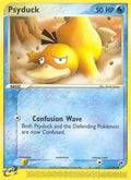 Psyduck Reverse Halo - EX Sandstorm (SS)