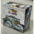 Pokémon TCG: Sol y Luna - Tormenta Celestial Booster Box (Spanish)